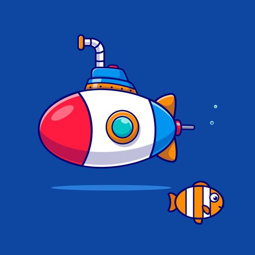 Submarino de Multiplicaciones